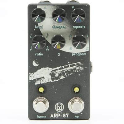 Walrus Audio ARP-87 Multi-Function Delay Pedal - Open Box image 1