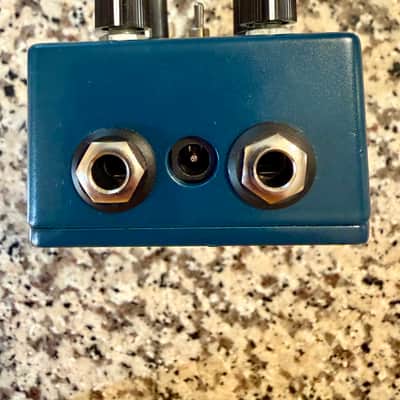 EarthQuaker Devices Silos Multi-Generational Time Reflection Device 2024 - Present - Various image 2