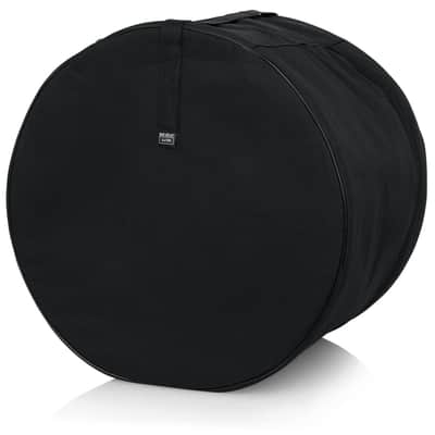 Gator Cases - GP-2218BD - Bass Drum Bag; 22" x 18" image 4