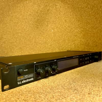 TC Electronic M-One XL 2010s - Serviced – Warranty image 12