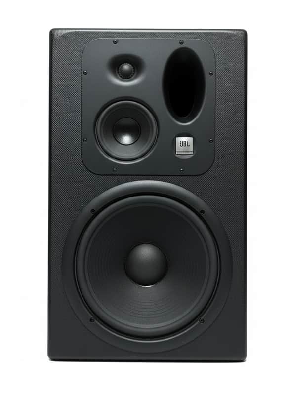 JBL LSR32 Linear Spatial Reference Monitor (Pair) | Reverb