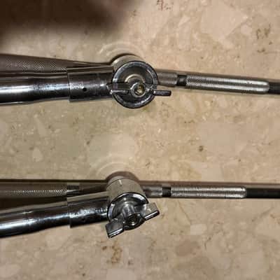 2 Gibraltar Cymbal Boom Arms image 3