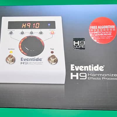 Eventide H9 Max and H9 Core image 3