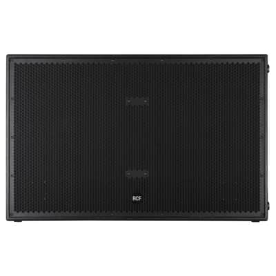 RCF SUB-8006-AS Dual 18" Active Subwoofer image 4