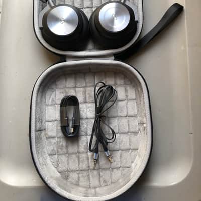 Bang & Olufsen Beoplay H9i Wireless Headphones image 1