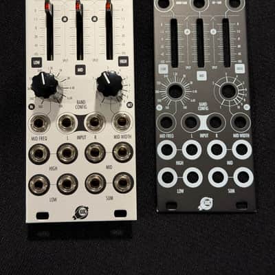Xaoc Devices Katowice Stereo Variable-Band Isolator image 1