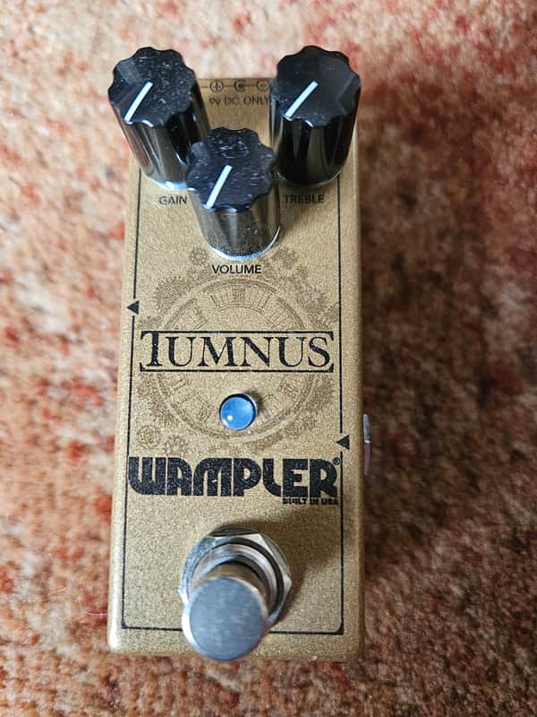 Wampler Tumnus