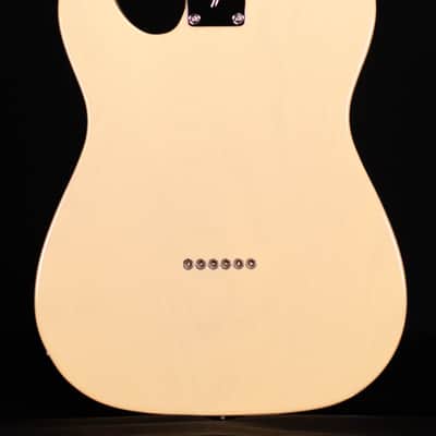 Fender Vintera III Mid '60s Telecaster, Rosewood FB, Vintage Blonde image 3