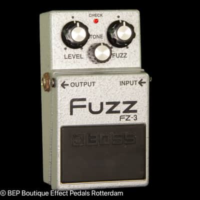Boss FZ-3 Fuzz | Reverb España