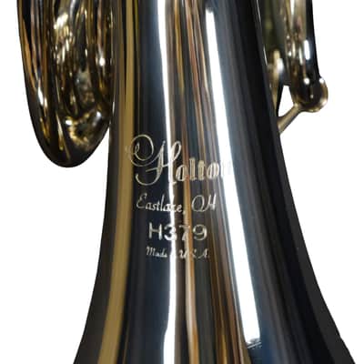 Holton Double Horn in F/B♭ - H379 image 8