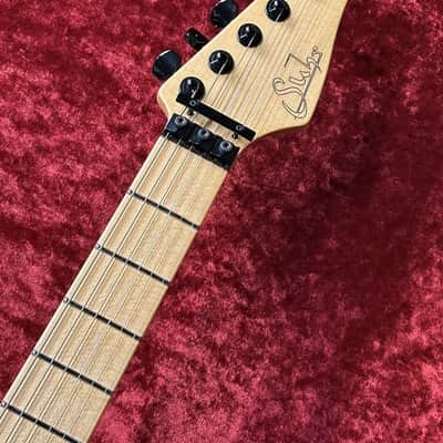 Suhr Standard -Trans Red- ≒3.589Kg 【USED】[GSB019] image 8