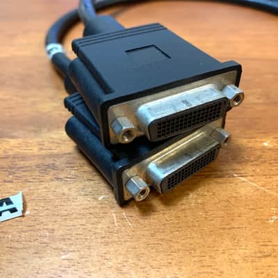 Digidesign Y Cable Digilink (918005086-00) image 5