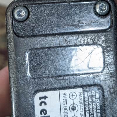 TC Electronic Ditto Looper 2000s - Grey image 7