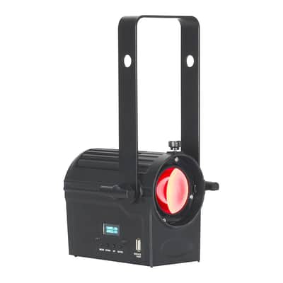 ADJ ENCORE PROFILE MINI COLOR Ellipsoidal Lights w 25-50 image 3