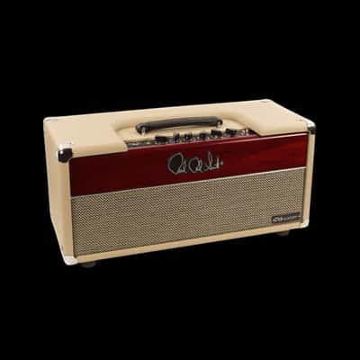 PRS DG 30 David Grissom - 30W Tube Head image 2