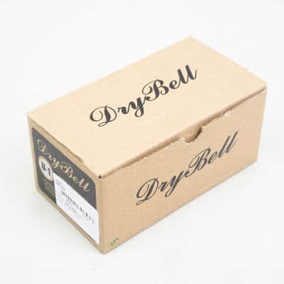 DryBell Unit67 Tone Shaper Compressor EQ Booster Rangemaster Compressor, Equalizer, Booster [U-10081] (04/13) image 9