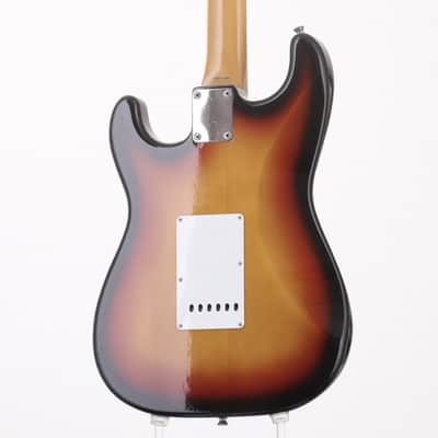 Fender JAPAN / ST62-58US 3TS 1999-2002 [P081466] [10/09] | Reverb
