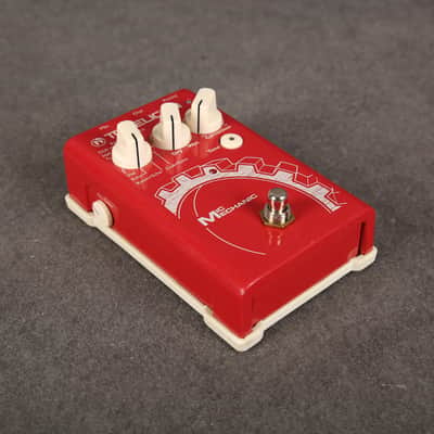 TC Helicon Mic Mechanic 1 - 2nd Hand image 2