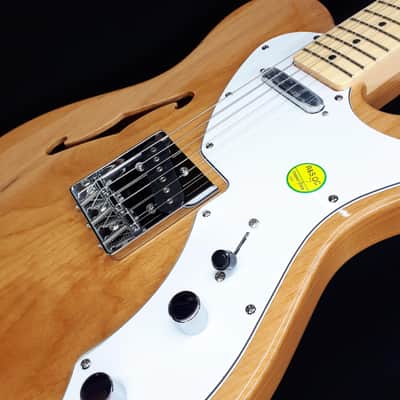 Tokai Telecaster Thinline image 12