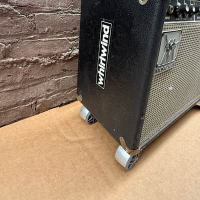 Music Man 210 HD-130 2x10 130-Watt Guitar Combo Amp – USA – Vintage image 9