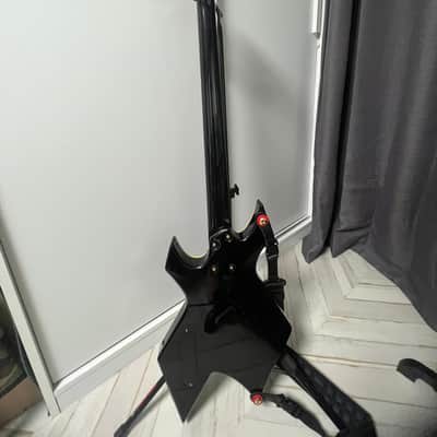 HEATH (X-Japan) Signature Bass - RIP Heath… image 4
