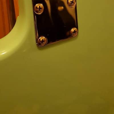 Ernie Ball Music Man Stingray image 4