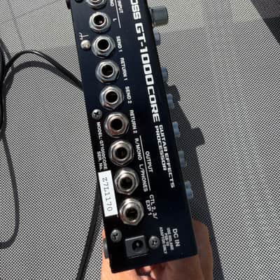 Boss GT-1000CORE 2020 - Present - Black image 3