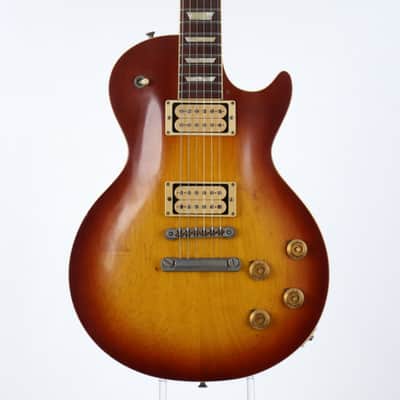 Tokai Tokai LS-100OS Les Paul Reborn Old Cherry Sunburst [SN | Reverb