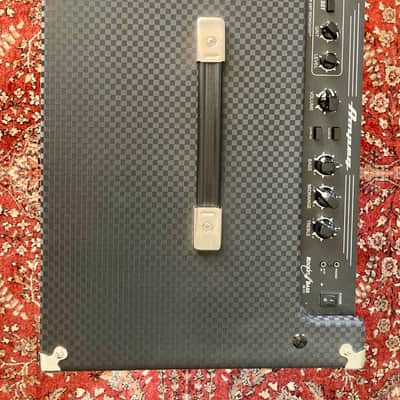 Ampeg RB-115 Rocket Bass 200-Watt 1x15" Bass Combo image 3