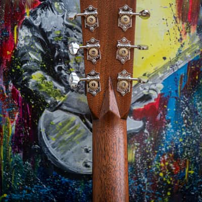 2025 Martin 000-28 Standard (DEMO VIDEO) image 12