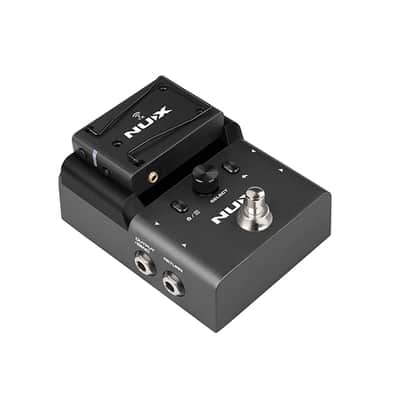 NUX B-8 Professional 2.4GHz Guitar Wireless System - Open Box image 8