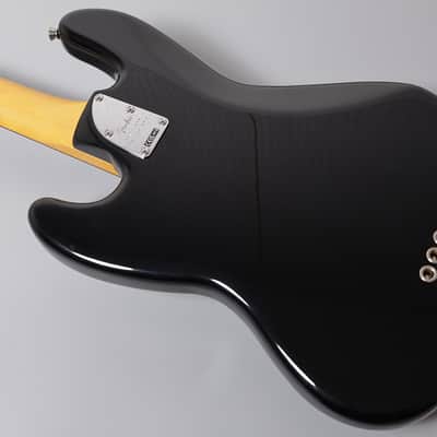 Fender American Professional II Jazz Bass / Black【4.06kg】【USED】 2023年 image 8