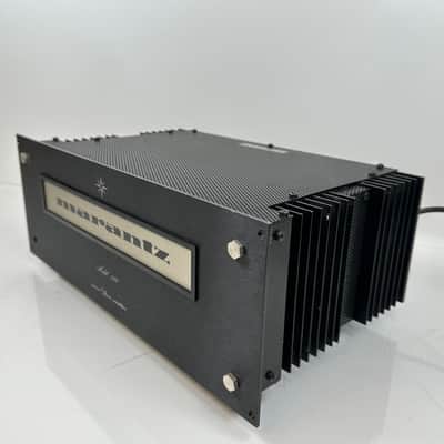 Vintage Marantz Model 240 Stereo Amplifier image 6