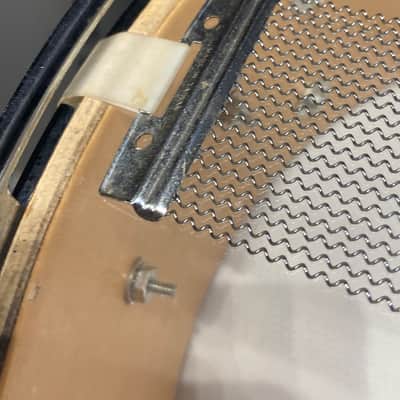 Ludwig - Chrome Over Wood 5x14" Snare Drum 1979–1981 image 17