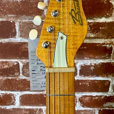 Bunting Jackal S Summer Sky Blue 2020/New Amalfitano Pickups 6lbs 9.4oz (Authorized Dealer) image 11