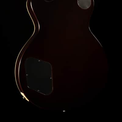 Eastman SB58/TV Limited Edition, Mahogany w/ Maple Cap, Lollar Pickups - NEW image 2