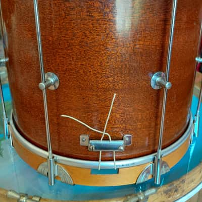 Rogers Newport 1964 Snare image 5