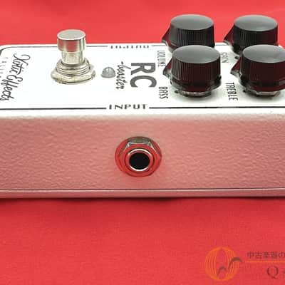 Xotic RC Booster Classic Limited Edition image 3