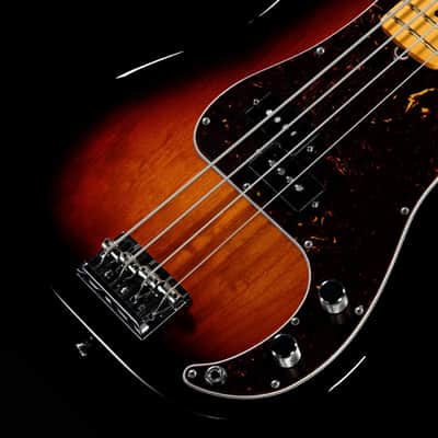 FENDER American Professional II Precision Bass 3cs [US23118545] (07/10) image 10