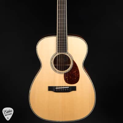 2024 - Collings 003A 42 Style - Adirondack Spruce & Cocobolo (Pre-Owned) image 2