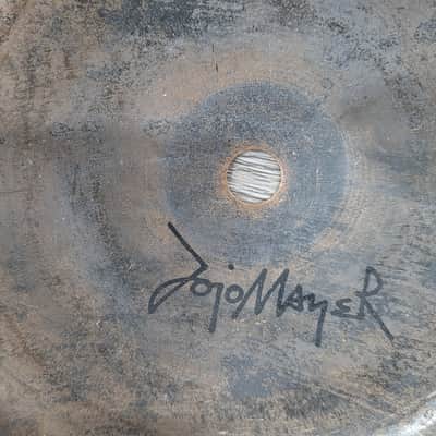 Sabian 19" HHX Omni Crash Ride Cymbal (Gorgeous!) image 12
