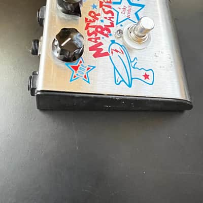 Zinky Master Blaster super rare find! image 2