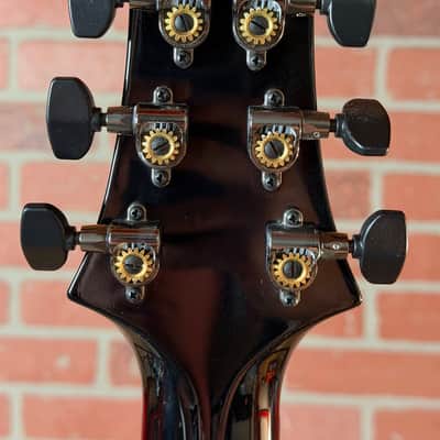 PRS Custom 24-08 Limited Edition Electric Guitar - Purple Mist image 16