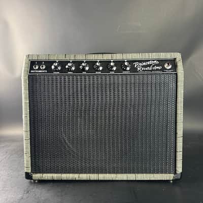Used Fender Princeton 1x12 FSR Chilewich TSU23945 image 2