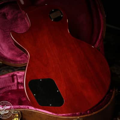 Gibson  USA Custom Shop LPR8 Aged Limited Edition image 10