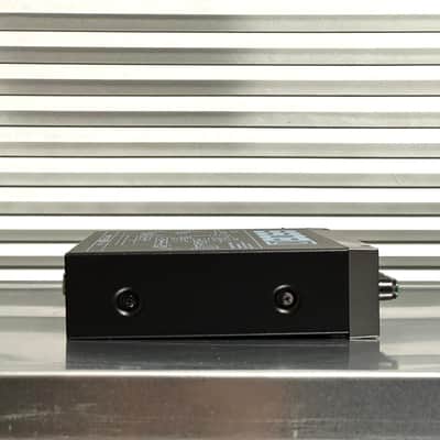 Boss RDD-20 Micro Rack Series Digital Delay 1986 - 1990 - Black image 4