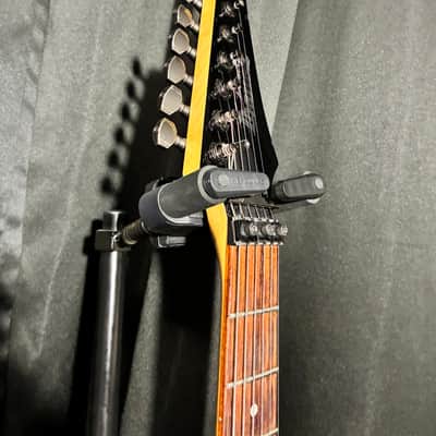 Ibanez RG1570-GN Prestige 2003 - 2004 - Gray Nickel image 11