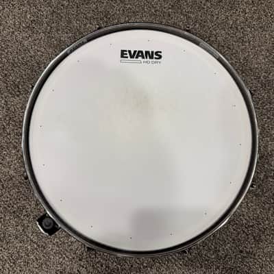 Tama Superstar Charcoal Metallic Snare Drum image 7
