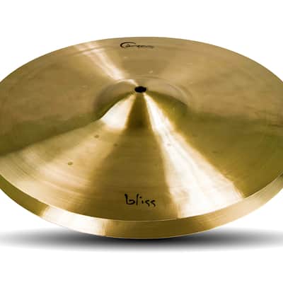 Dream Cymbals BHH14 | 14" Bliss Series Hi-Hat Cymbals (Pair). New with Full Warranty!