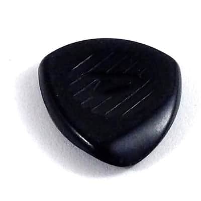 Dunlop Guitar Picks  3 Pack  Primetone 507  5mm  molded picks  lg round tip image 2